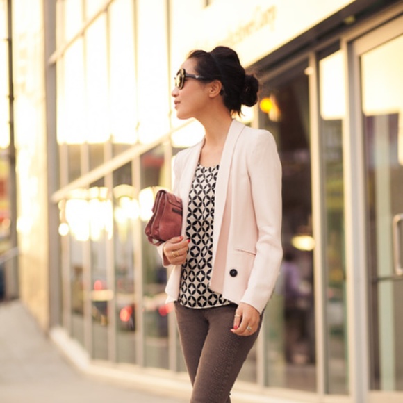 Rebecca Minkoff Jackets & Blazers - Rebecca Minkoff Becky Jacket